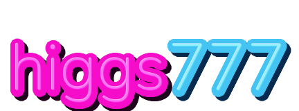 higgs777 — logo kanal