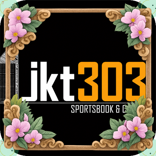 jkt303 — mitra unggulan