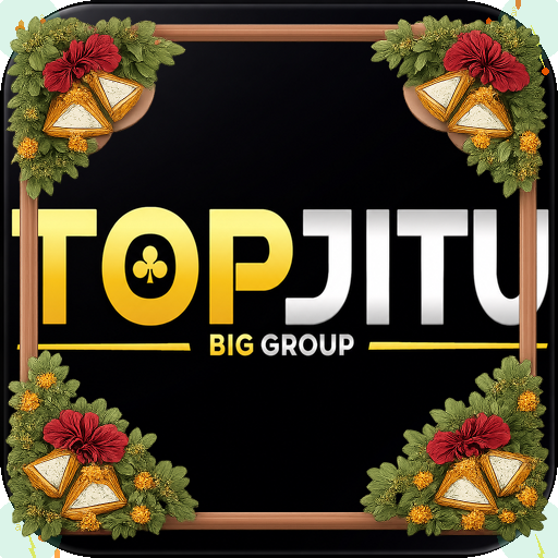 topjitu — galeri pratinjau Resmi APK